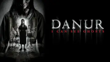 Zasłona do filmu "Danur" #689127