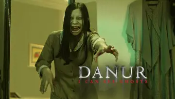 Zasłona do filmu "Danur" #689130