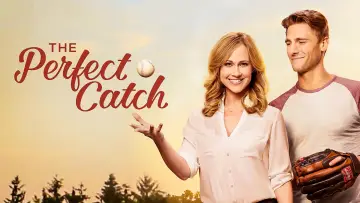 Zasłona do filmu "The Perfect Catch" #1065330