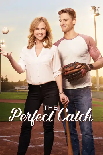 Plakat do filmu "The Perfect Catch" #1065334
