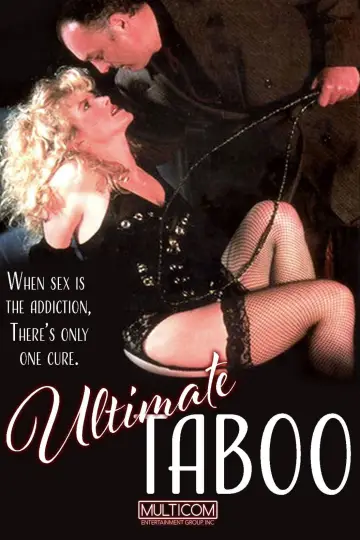 Ultimate Taboo