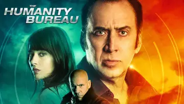Zasłona do filmu "Biuro ludzkości" #1031600