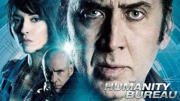 Zasłona do filmu "Biuro ludzkości" #1031603