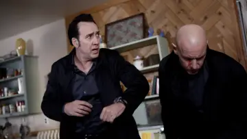 Zasłona do filmu "Biuro ludzkości" #1031608
