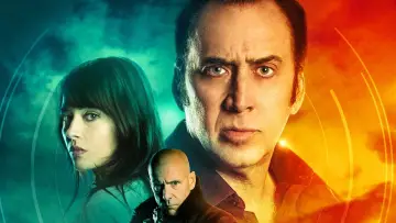 Zasłona do filmu "Biuro ludzkości" #393402