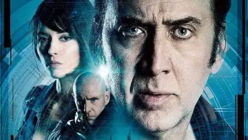 Zasłona do filmu "Biuro ludzkości" #393406
