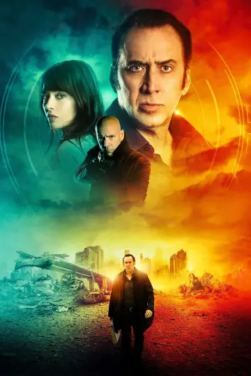 Plakat do filmu "Biuro ludzkości" #393413