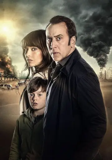 Plakat do filmu "Biuro ludzkości" #393416