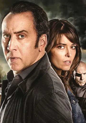Plakat do filmu "Biuro ludzkości" #393417