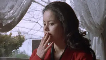 Zasłona do filmu "我が胸に凶器あり" #798588