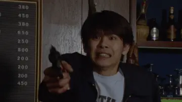 Zasłona do filmu "我が胸に凶器あり" #798589