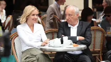 Zasłona do filmu "Rodziny się nie wybiera" #415145