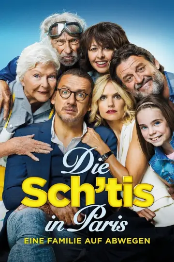 Plakat do filmu "Rodziny się nie wybiera" #415158