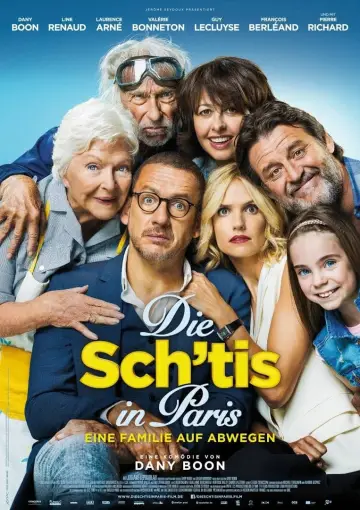 Plakat do filmu "Rodziny się nie wybiera" #415160