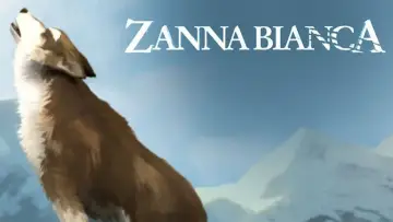 Zasłona do filmu "Biały Kieł" #341513