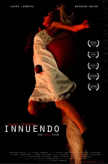Plakat do filmu "Innuendo" #698533