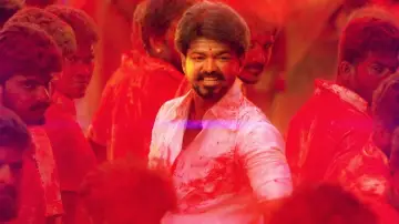 Zasłona do filmu "மெர்சல்" #886023