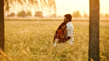 Zasłona do filmu "மெர்சல்" #886054