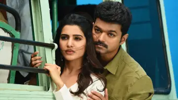Zasłona do filmu "மெர்சல்" #886057