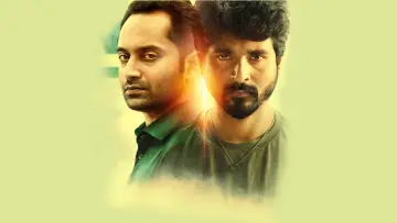 Zasłona do filmu "வேலைக்காரன்" #1161801