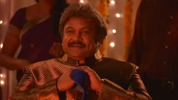 Zasłona do filmu "யார் இவன்" #1158550