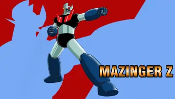 Zasłona do filmu "マジンガーZ対ドクターヘル" #711862