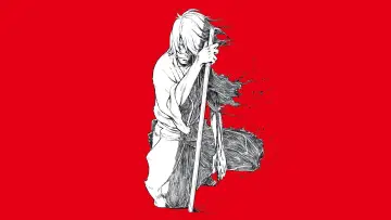 Zasłona do filmu "Lupin the IIIrd: Chikemuri no Ishikawa Goemon" #336515