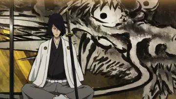 Zasłona do filmu "Lupin the IIIrd: Chikemuri no Ishikawa Goemon" #336519