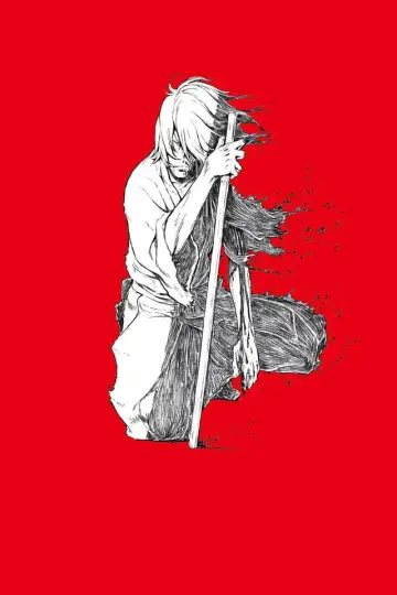 Plakat do filmu "Lupin the IIIrd: Chikemuri no Ishikawa Goemon" #336527