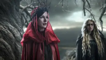 Zasłona do filmu "Hellboy" #316800