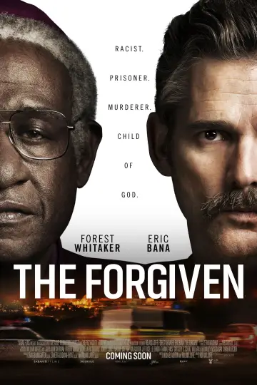 Plakat do filmu "Pojednanie" #1120232