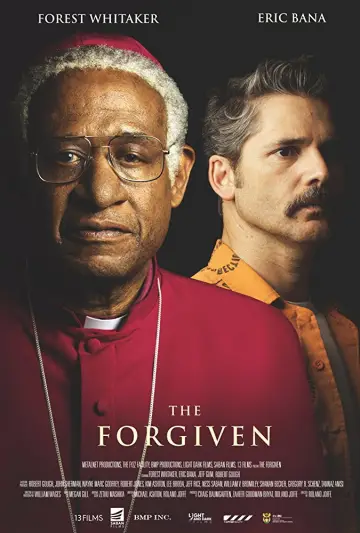 Plakat do filmu "Pojednanie" #1120234