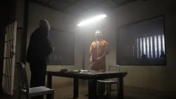 Zasłona do filmu "Pojednanie" #486297