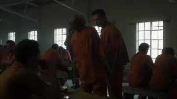 Zasłona do filmu "Pojednanie" #486298