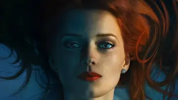 Zasłona do filmu "Fatum Elizabeth" #296524