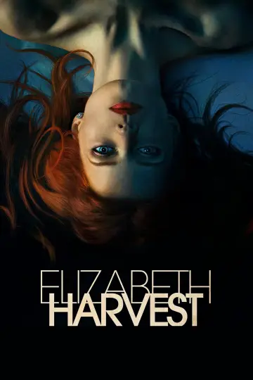 Plakat do filmu "Fatum Elizabeth" #296532
