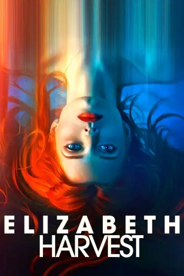 Plakat do filmu "Fatum Elizabeth" #296534