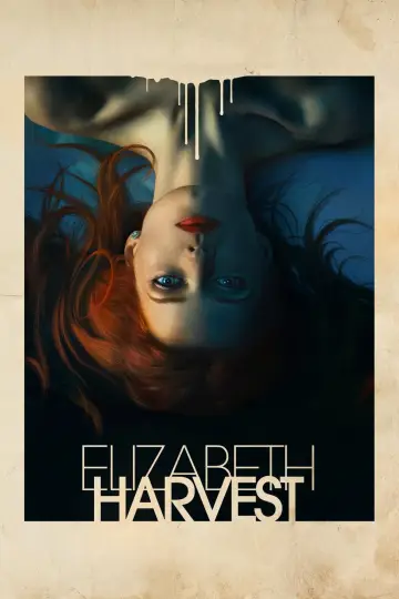 Plakat do filmu "Fatum Elizabeth" #296536