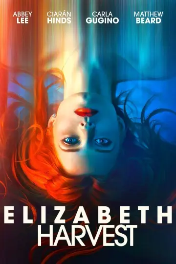 Plakat do filmu "Fatum Elizabeth" #296540