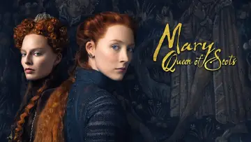 Zasłona do filmu "Maria, królowa Szkotów" #70507