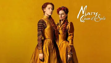 Zasłona do filmu "Maria, królowa Szkotów" #70508