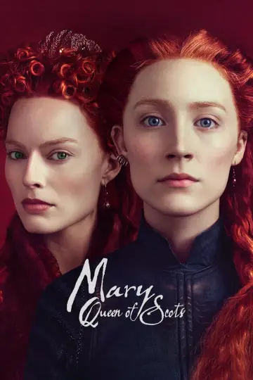 Plakat do filmu "Maria, królowa Szkotów" #70516