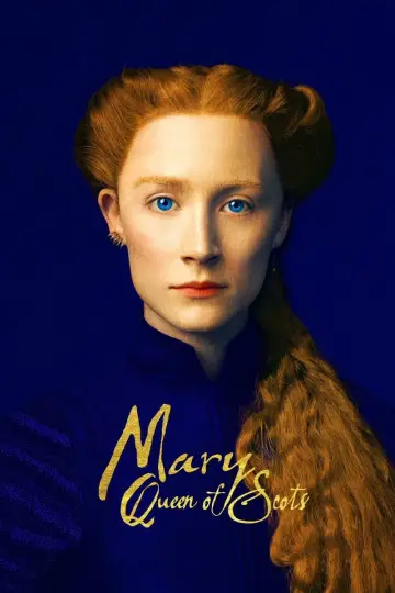 Plakat do filmu "Maria, królowa Szkotów" #70518