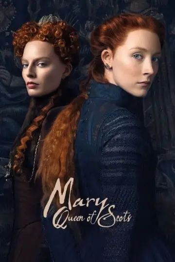 Plakat do filmu "Maria, królowa Szkotów" #70527