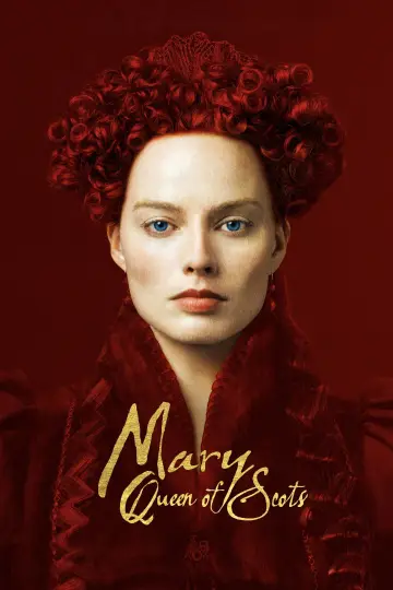 Plakat do filmu "Maria, królowa Szkotów" #736725