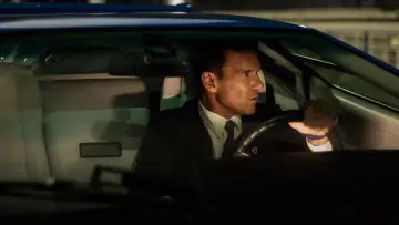 Zasłona do filmu "Lamborghini: Człowiek, który stworzył legendę" #285039
