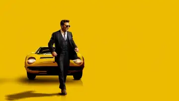 Zasłona do filmu "Lamborghini: Człowiek, który stworzył legendę" #285042