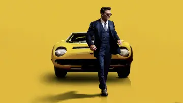 Zasłona do filmu "Lamborghini: Człowiek, który stworzył legendę" #285043
