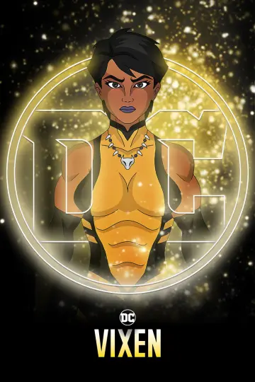 Vixen