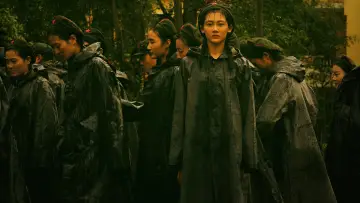 Zasłona do filmu "芳华" #1031468